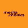 media monks logo